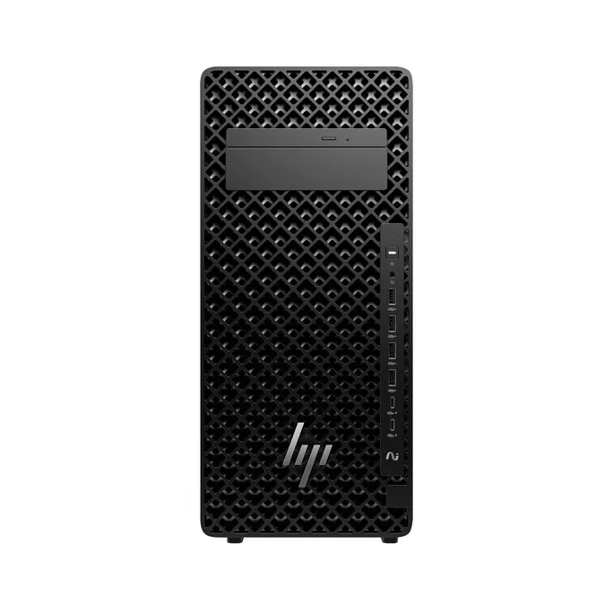 HP Z2 Tower G1i CF1Q7ET Core Ultra 9 285K 64GB/1TB SSD RTX Pro 4000 Win11 Pro – Bild 3