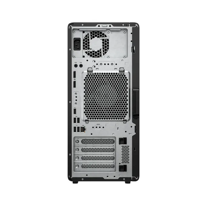 HP Z2 Tower G1i CF1Q7ET Core Ultra 9 285K 64GB/1TB SSD RTX Pro 4000 Win11 Pro – Bild 4