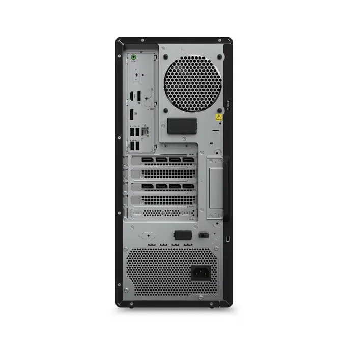 Lenovo ThinkStation P3 Tower Gen2 30HT006HGE Core Ultra 7 265K 32GB/512GB Win11 Pro – Bild 3