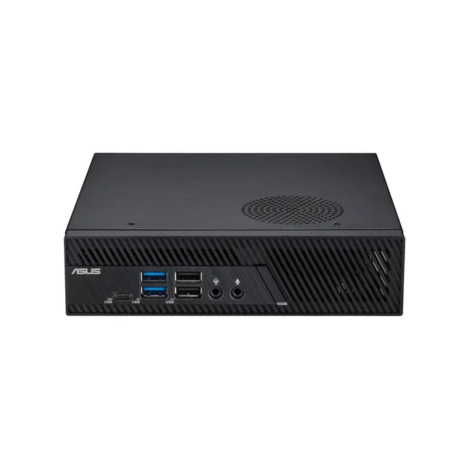 ASUS PB63-B7202MH Mini PC Core i7-14700 16GB/512GB DOS – Bild 2