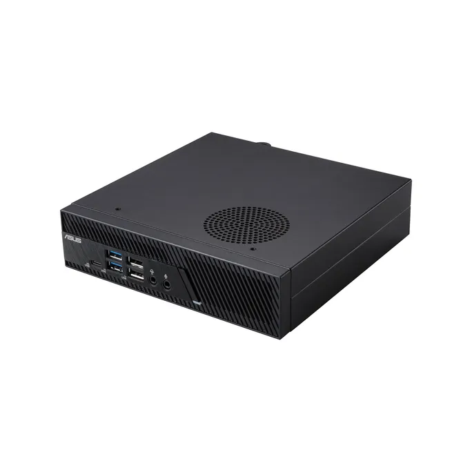 ASUS PB63-B7202MH Mini PC Core i7-14700 16GB/512GB DOS – Bild 3