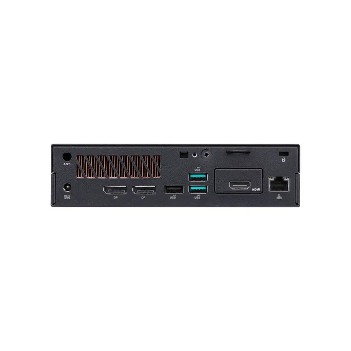 ASUS PB63-B7202MH Mini PC Core i7-14700 16GB/512GB DOS – Bild 4