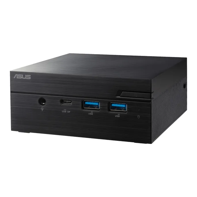 ASUS PN53-BS5753MDS1 Barebone AMD Ryzen 5-7530U 0GB/0GB DOS