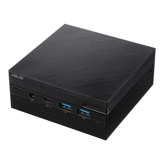 ASUS PN53-BS5753MDS1 Barebone AMD Ryzen 5-7530U 0GB/0GB DOS – Bild 3
