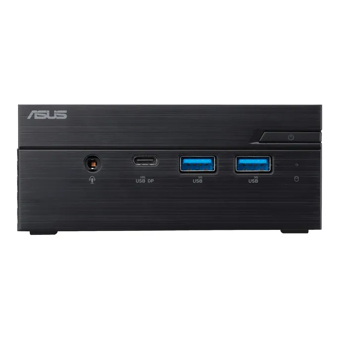 ASUS PN53-BS5753MDS1 Barebone AMD Ryzen 5-7530U 0GB/0GB DOS – Bild 4