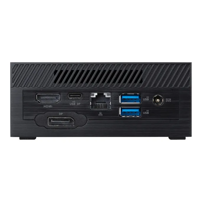 ASUS PN53-BS5753MDS1 Barebone AMD Ryzen 5-7530U 0GB/0GB DOS – Bild 5