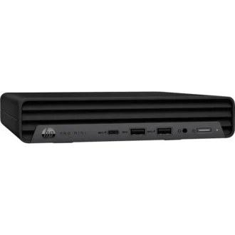 HP Pro Mini 400 G9 Core i5-14400T 16GB/512GB SSD Win11 Pro C7FX1ET