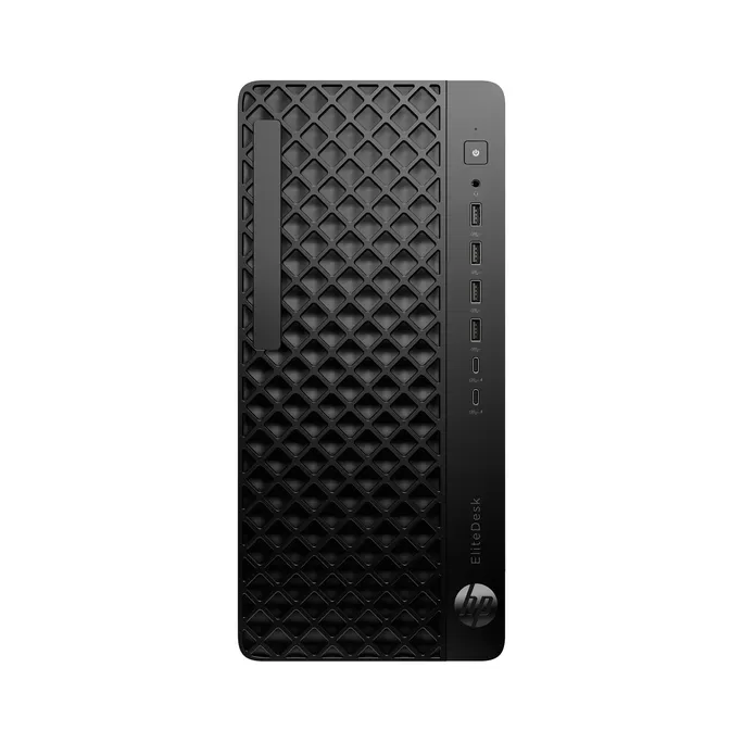 HP EliteDesk 8 Tower G1i Core Ultra 9 285 64GB/1TB SSD RTX3050 Win11 Pro 99M83ET