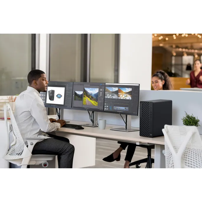 HP EliteDesk 8 Tower G1i Core Ultra 9 285 64GB/1TB SSD RTX3050 Win11 Pro 99M83ET – Bild 5