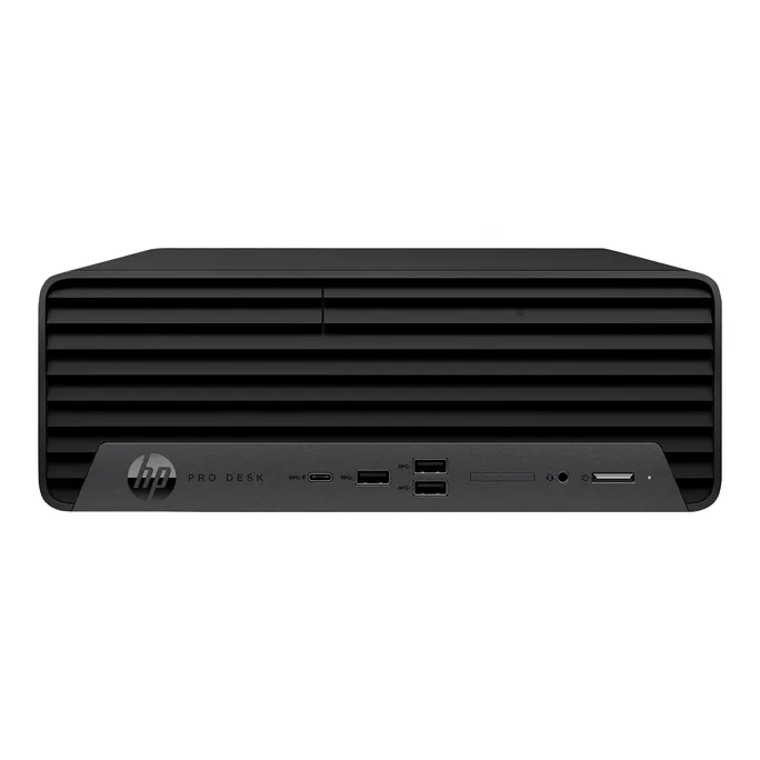 HP Pro 400 G9 SFF i5-12500 16GB/512GB SSD Windows 11 Pro D18KGES#ABD -BTO – Bild 2
