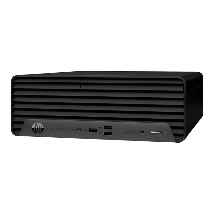 HP Pro 400 G9 SFF i5-12500 16GB/512GB SSD Windows 11 Pro D18KGES#ABD -BTO – Bild 3