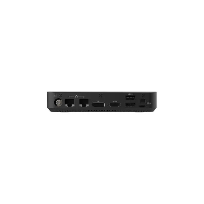 ZOTAC ZBOX edge MI648 Mini-PC Barebone i5-1340P 0GB/0GB Iris Xe DOS – Bild 4