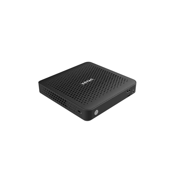 ZOTAC ZBOX edge MI648 Mini-PC Barebone i5-1340P 0GB/0GB Iris Xe DOS – Bild 5
