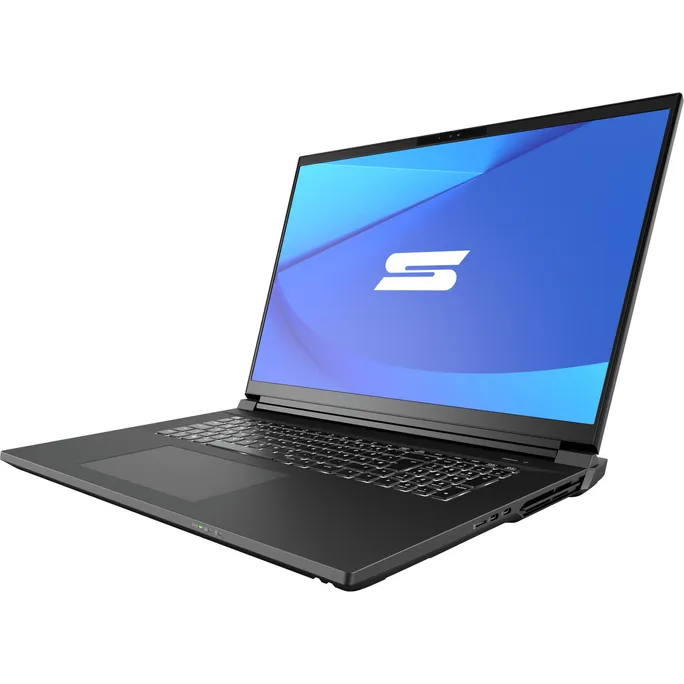 SCHENKER KEY 18 Pro E25ftk 18" 4K UHD Core Ultra 9 275HX 32GB/2TB SSD RTX5090 Win11 Pro – Bild 5