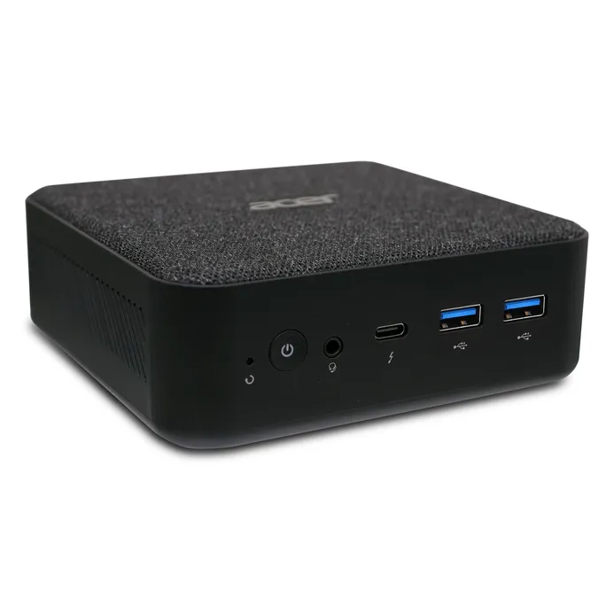 Acer Revo RB102 Mini PC Core 5 120U 16GB/512GB nOS DT.BRFEG.006