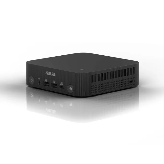 ASUS PN54-S70012NN Mini PC AMD Ryzen AI 7 350 32GB/1TB Win11 Pro – Bild 2