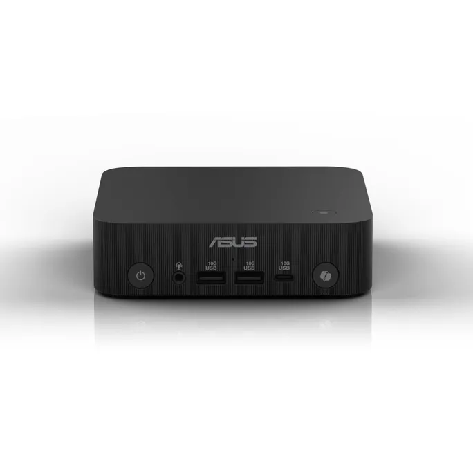 ASUS PN54-S70012NN Mini PC AMD Ryzen AI 7 350 32GB/1TB Win11 Pro – Bild 4