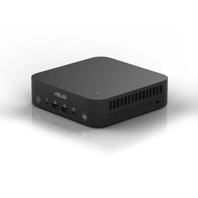 ASUS PN54-S70012NN Mini PC AMD Ryzen AI 7 350 32GB/1TB Win11 Pro – Bild 5