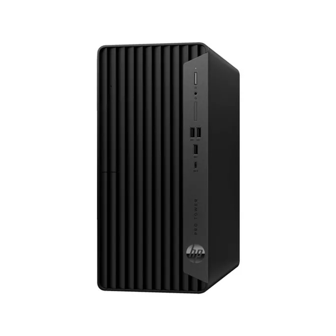 HP Pro Tower 400 G9 Core i5-14400 16GB/512GB SSD Win11 Pro C7FX4ET – Bild 3