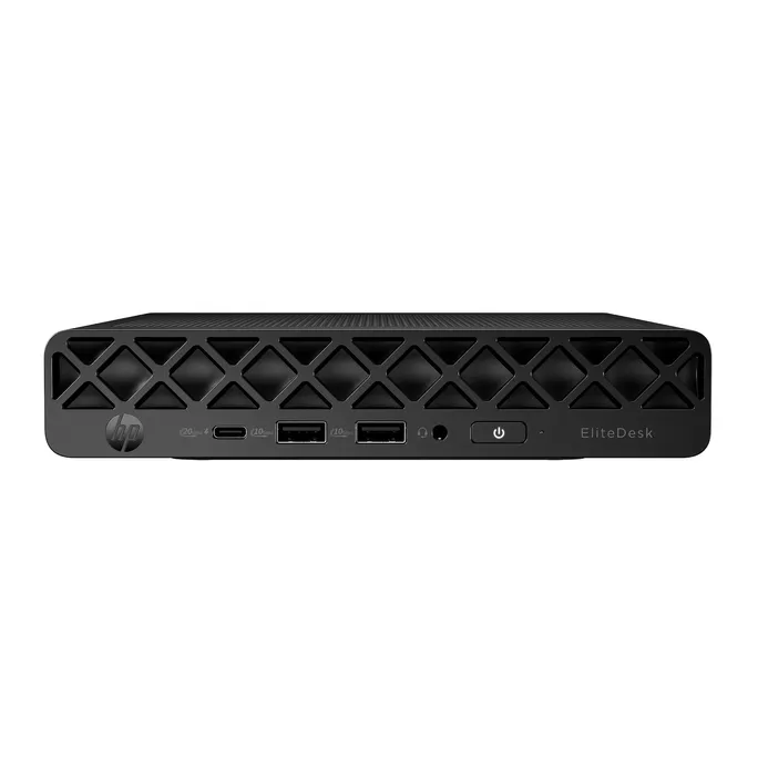 HP EliteDesk 8 Mini G1 Core Ultra 5 235T 16GB/512GB SSD W11P 623J9ET