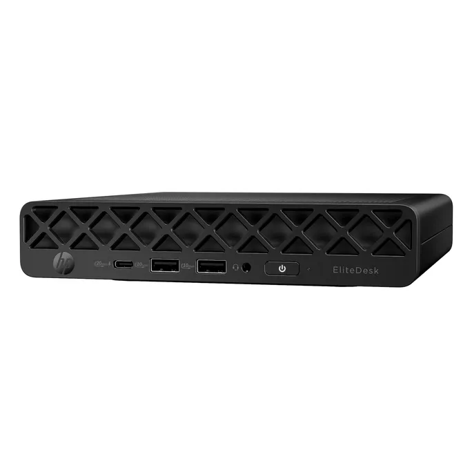 HP EliteDesk 8 Mini G1 Core Ultra 5 235T 16GB/512GB SSD W11P 623J9ET – Bild 3