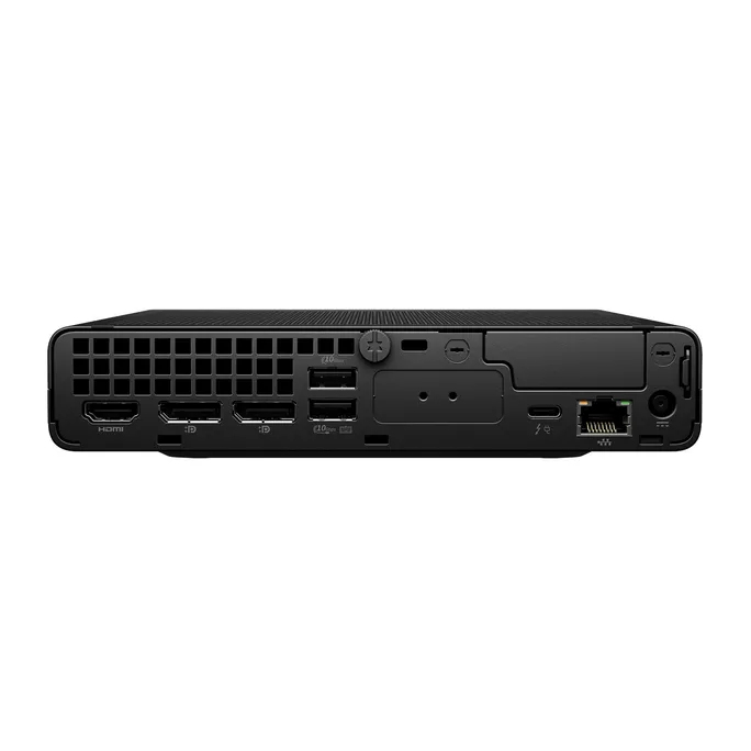 HP EliteDesk 8 Mini G1 Core Ultra 5 235T 16GB/512GB SSD W11P 623J9ET – Bild 4