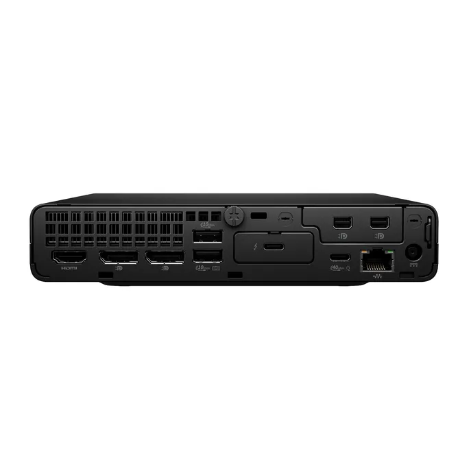 HP EliteDesk 8 Mini G1a Next Gen AI Ryzen AI 5 340 K1 32GB/512GB SSD Win11 Pro 999A5ET