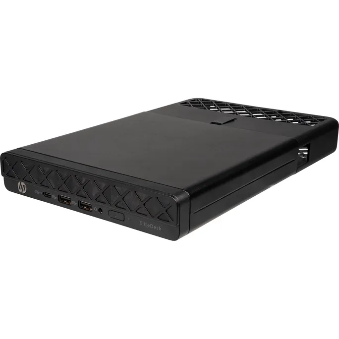 HP EliteDesk 8 Mini G1a Next Gen AI Ryzen AI 5 340 K1 32GB/512GB SSD Win11 Pro 999A5ET – Bild 2