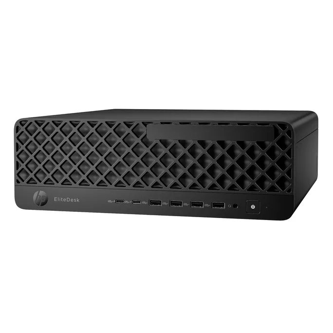HP EliteDesk 8 SFF G1i Core Ultra 5 235 16GB/512GB SSD Win11 Pro 99M76ET – Bild 2