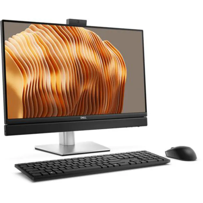 Dell Pro 24 QB24250 AiO Plus Core Ultra 5 245 16GB/512GB SSD 24" FHD Win11 Pro XJP3R