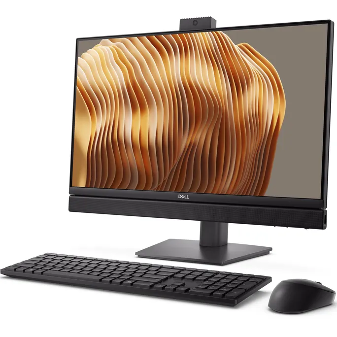 Dell Pro 24 QC24251 AiO i5-14500T 16GB/512GB SSD 24" FHD Win11 Pro HFF97 – Bild 3