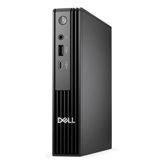 Dell Pro Micro QCM1250 i5-14500T 16GB/512GB Win 11 Pro 20PN3