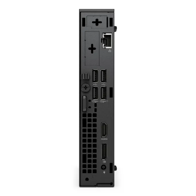 Dell Pro Micro QCM1250 i5-14500T 16GB/512GB Win 11 Pro 20PN3 – Bild 4