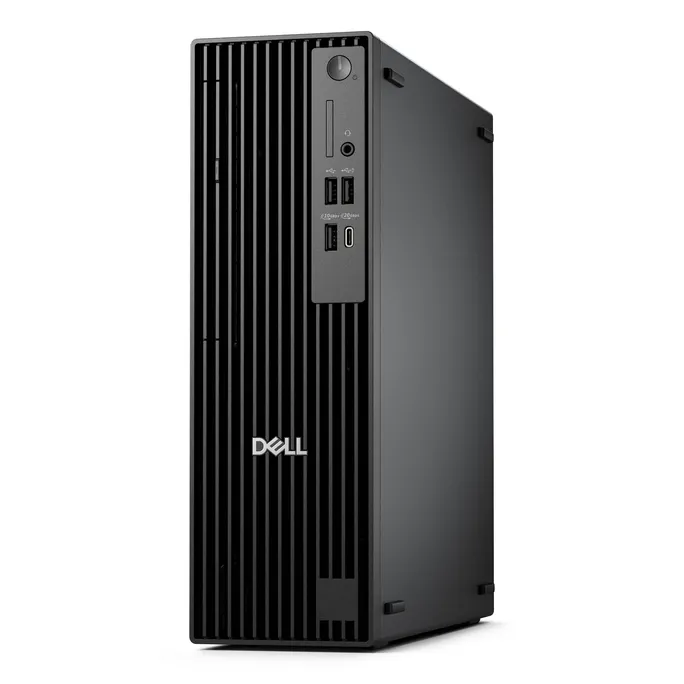 Dell Pro Slim Plus QBS1250 Core Ultra 7 265 32GB/512GB Win11 Pro X17YV