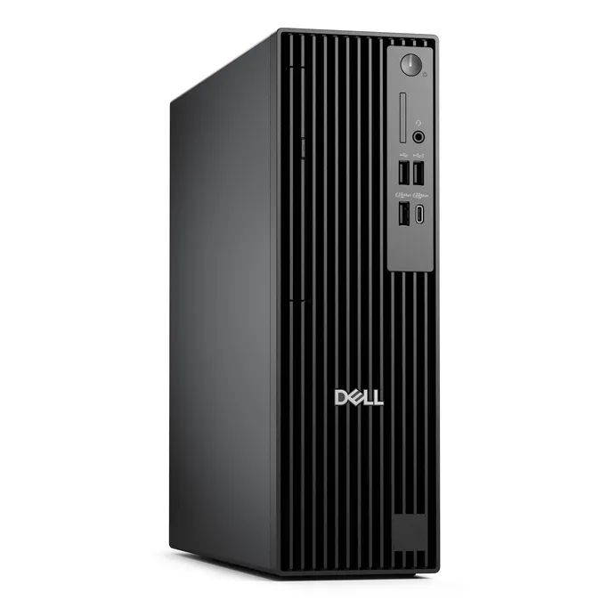 Dell Pro Slim Plus QBS1250 Core Ultra 7 265 32GB/512GB Win11 Pro X17YV – Bild 3