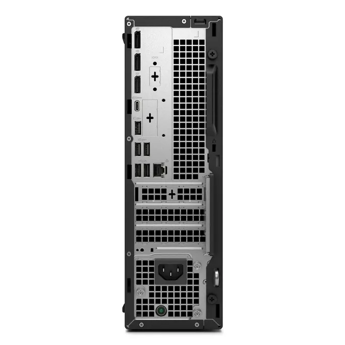 Dell Pro Slim Plus QBS1250 Core Ultra 7 265 32GB/512GB Win11 Pro X17YV – Bild 4