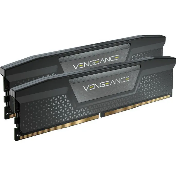 64GB (2x32GB) Corsair Vengeance DDR5-5600 RAM CL40 RAM Speicher Kit – Bild 2