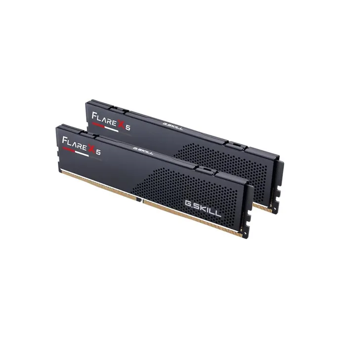 32GB (2x16GB) G.Skill Flare X5 DDR5-6000 CL30 RAM Speicher Kit – Bild 3