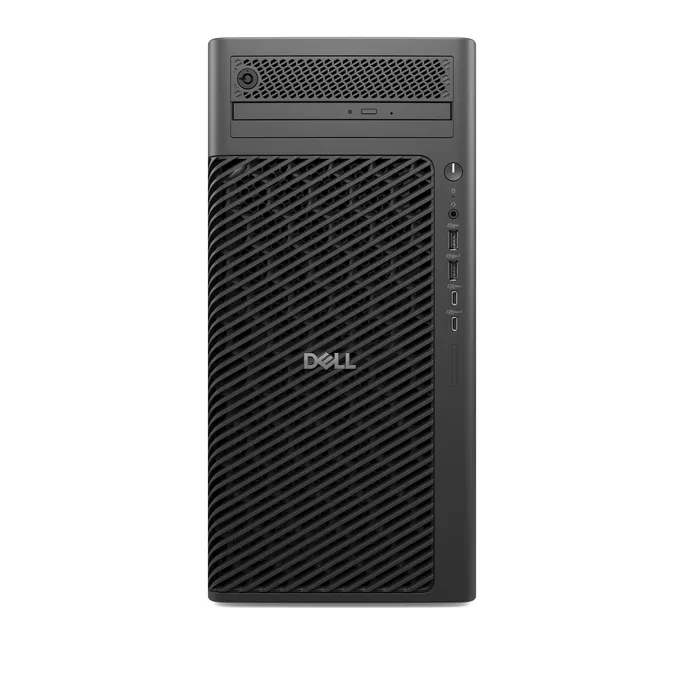 Dell Pro Max Tower T2 FCT2250 Core U9-285 32GB/1TB Win 11 Pro KHP46 – Bild 2