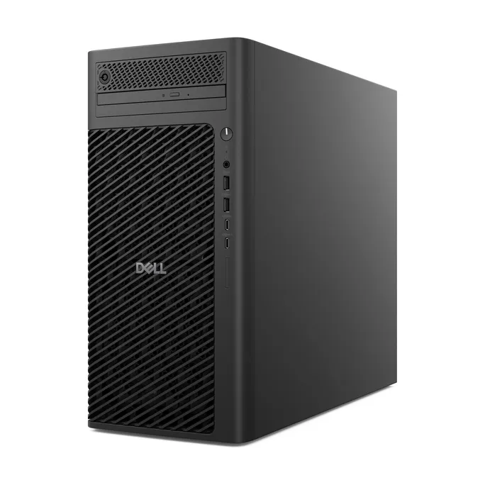 Dell Pro Max Tower T2 FCT2250 Core U9-285 32GB/1TB Win 11 Pro KHP46 – Bild 3