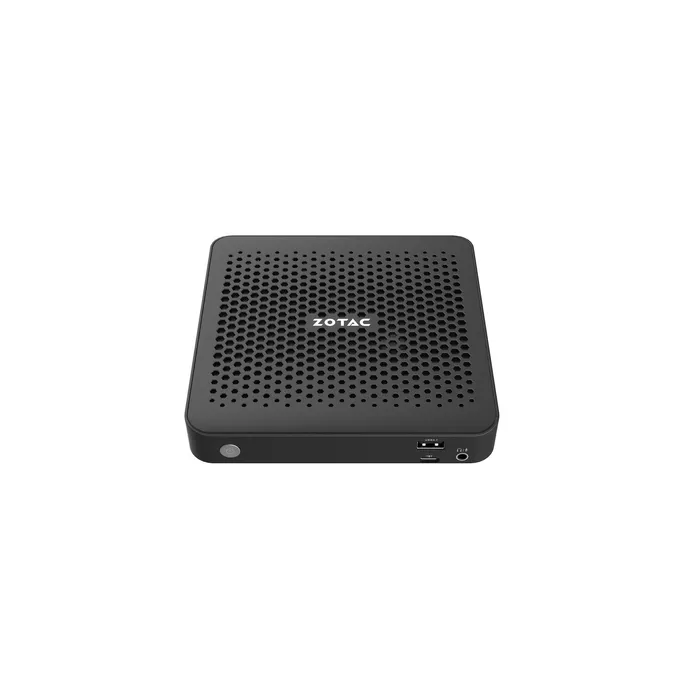 ZOTAC ZBOX edge MI668 Mini-PC Barebone i7-1360P 0GB/0GB Iris Xe DOS – Bild 3