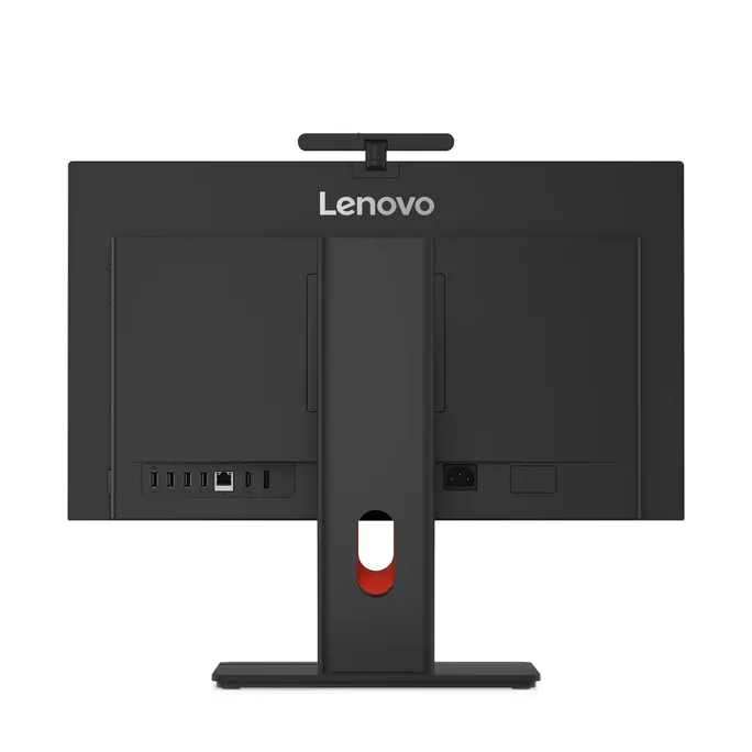 Lenovo ThinkCentre M90a Gen 6 13AT001SGE Core Ultra 5 235 32GB/512GB SSD 23.8" FHD AiO Win11 Pro – Bild 5