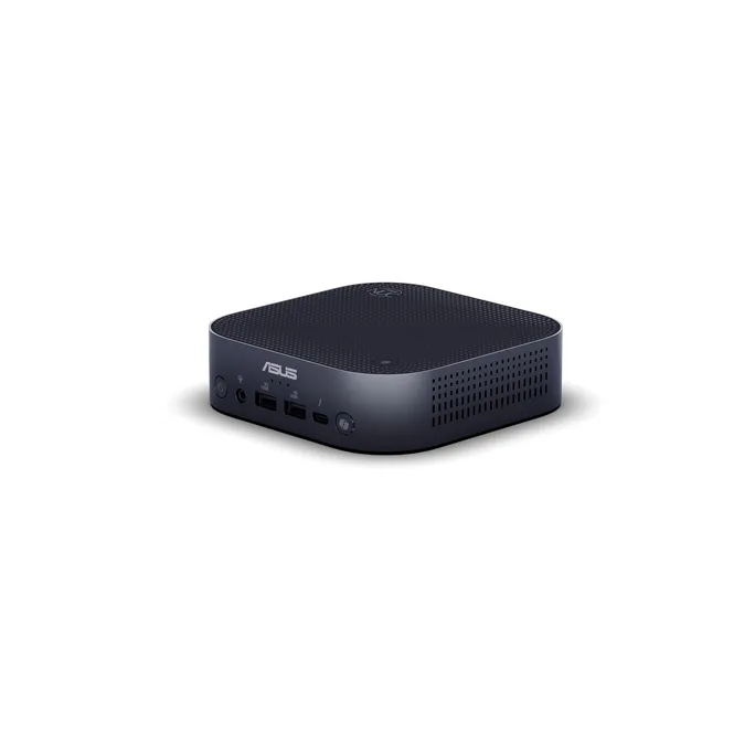 ASUS NUC 14 Pro Lunar Canyon RNUC14LNKU5073H2 Core U5 226V 16GB/512GB Mini-PC Slim Win11 mit EU-Netzkabel – Bild 2
