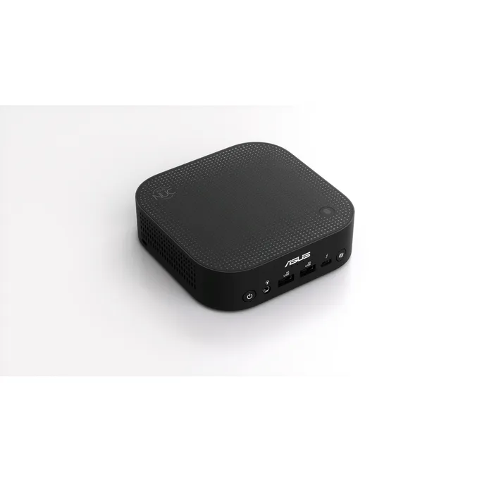 ASUS NUC 14 Pro Lunar Canyon RNUC14LNKU5073H2 Core U5 226V 16GB/512GB Mini-PC Slim Win11 mit EU-Netzkabel – Bild 4