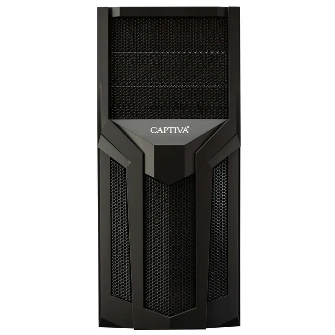 Captiva PC Workstation I74-670 i7-12700 32GB/1TB SSD Win 11 Pro – Bild 2
