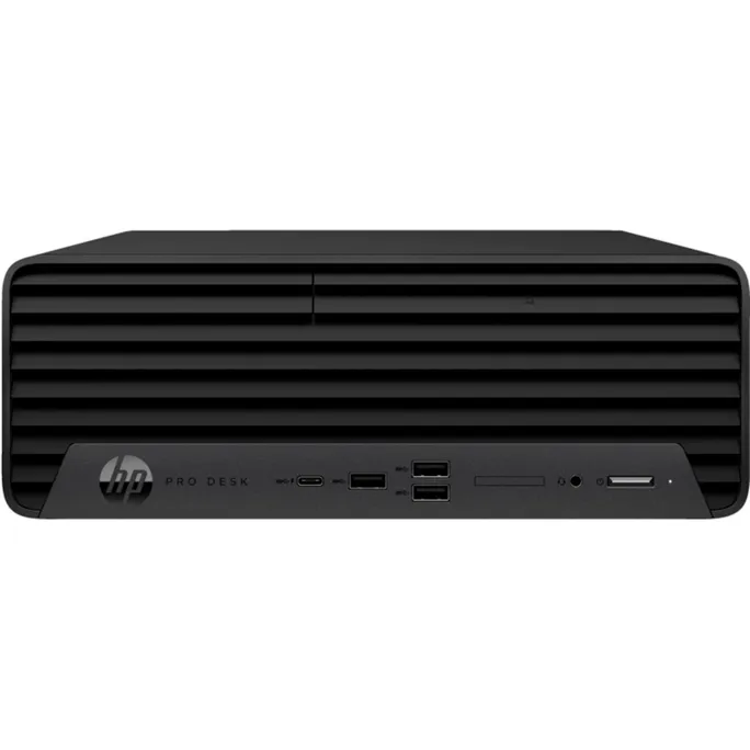 HP Pro Small Form Factor 400 G9 i5-13500 16GB/512GB SSD Win 11 Pro 9M8K5AT – Bild 2