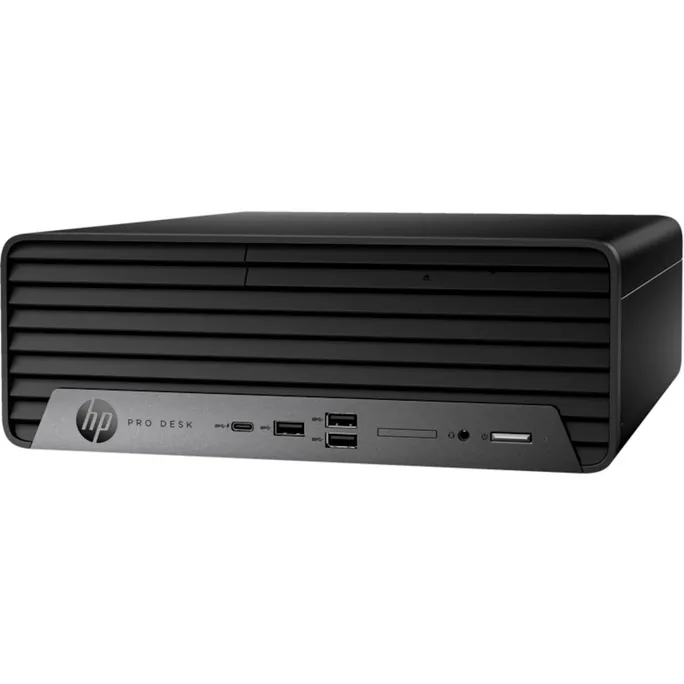 HP Pro Small Form Factor 400 G9 i5-13500 16GB/512GB SSD Win 11 Pro 9M8K5AT – Bild 3