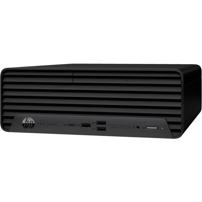 HP Pro Small Form Factor 400 G9 i5-13500 16GB/512GB SSD Win 11 Pro 9M8K5AT – Bild 4