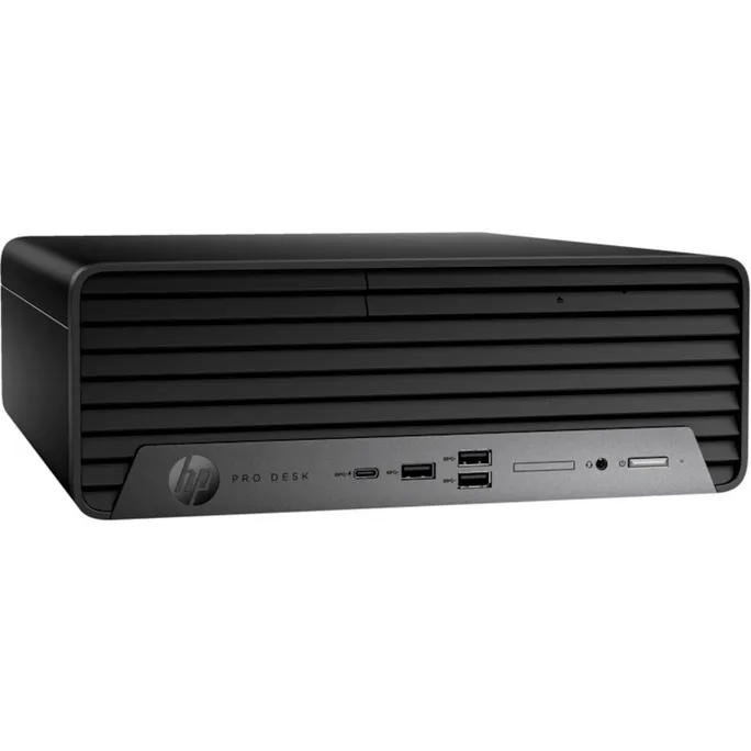 HP Pro Small Form Factor 400 G9 i5-13500 16GB/512GB SSD Win 11 Pro 9M8K5AT – Bild 5