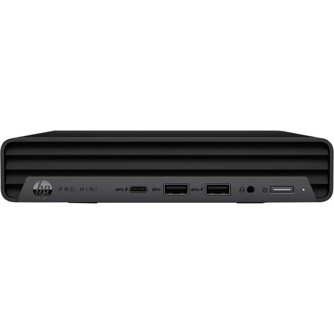 HP Pro 400 G9 Mini PC i5-14500T 16GB/256GB SSD Windows 11 Pro 937T9EA – Bild 2